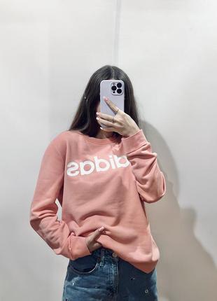 Adidas свитшот