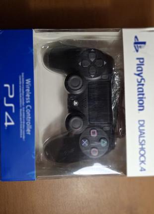 Dualshock 4 для ps/pc