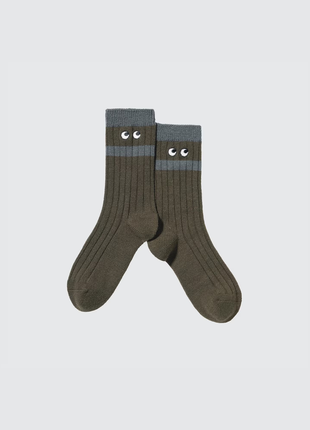 Шкарпетки uniqlo (472950)