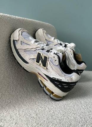 Кроссовки New Balance Vision Racer Jaden Smith Greyd protection pack logo