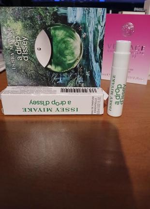 Issey miyake a drop d'issey