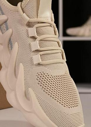 Кроссовки мужские 4