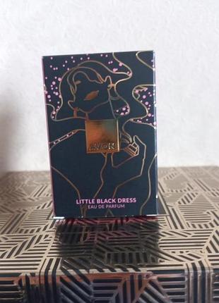 Парфюмная вода little black dress для нее, 30 мл