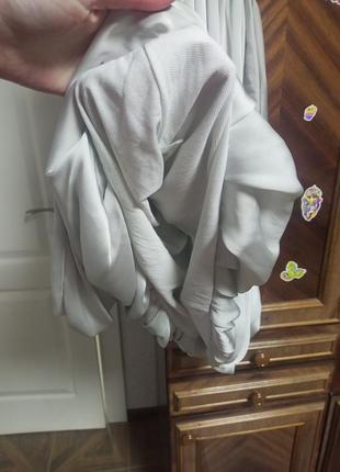 Платье летнее нарядное 3