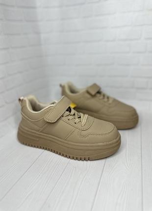 Стильні кросівки від clibee🤩