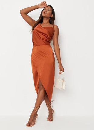 Платье missguided