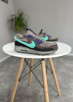 nike total max tempo white navy pants outfit