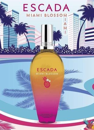 Escada miami