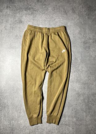 Мужские спортивные штаны nike