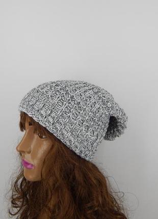 Шапка