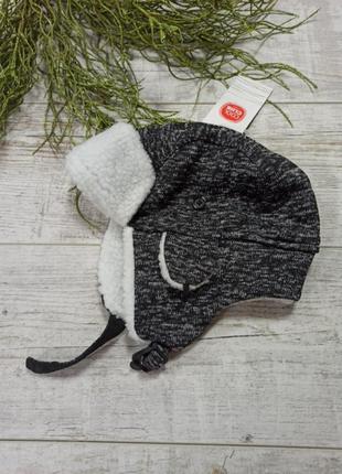 Шапка cool club