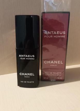 Chanel "antaeus"-edt 50ml2 фото