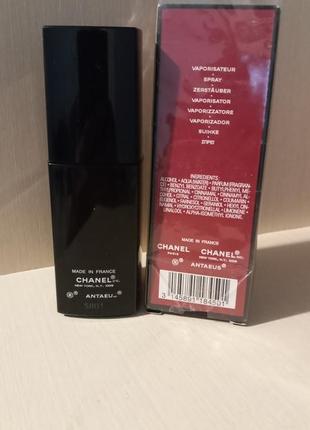 Chanel "antaeus"-edt 50ml3 фото