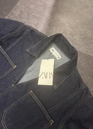 Костюм zara