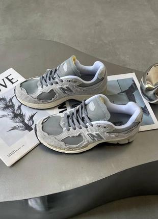Кросівки Sostenible New balance Cinturó All Terrain Strech