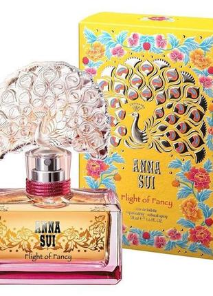 Anna sui flight of fancy 50 мл