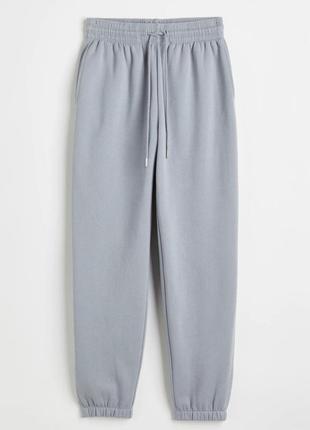 Спортивные штаны h&m