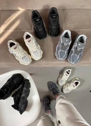 Кроссовки new balance 36-40р