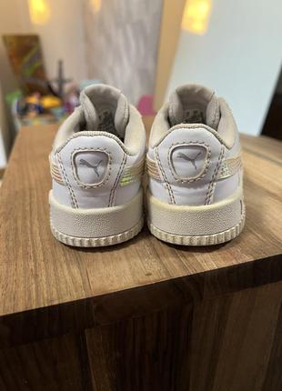 Кросівки puma 2