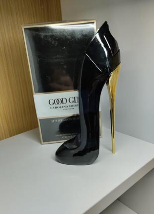 Carolina herrera good girl 100ml