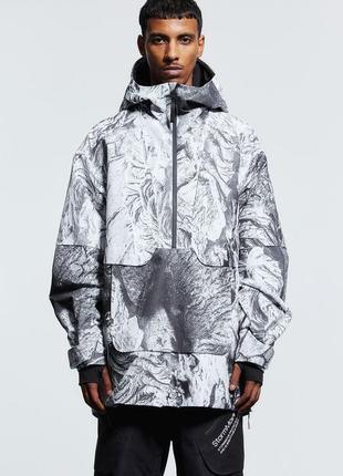 Анорак h&m stormmove!