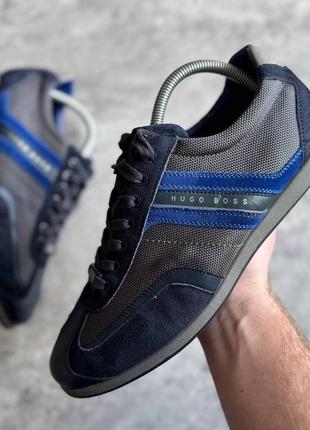 Hugo boss
