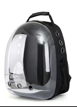 Рюкзак переноска для тварин , собак , котів та інших