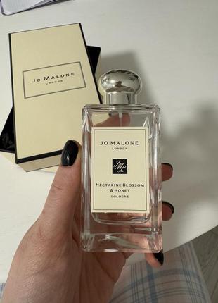 Парфуми Jo malone plum blossom 💜
