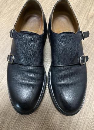 Туфли doucale’s3 фото