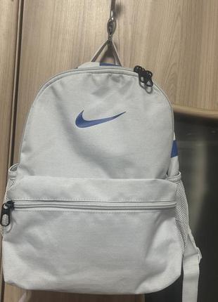 Городской рюкзак nike оригинал!