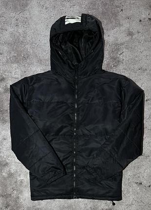 Куртка пуховик kangol