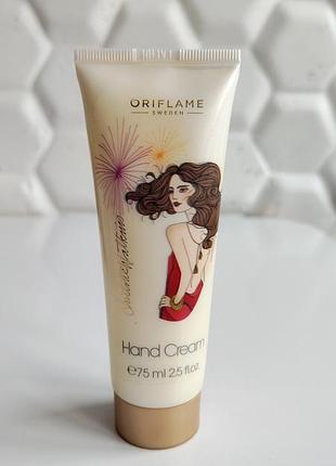 Крем увлажняющий для рук орифлейм oriflame