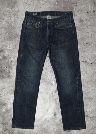 Винтажные джинсы true religion