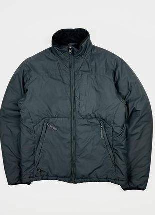 Куртка пуховик columbia