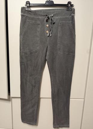 Женские спортивные штаны italy