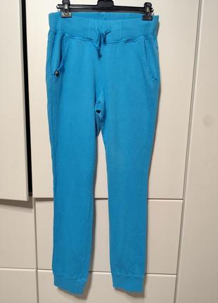 Женские спортивные штаны