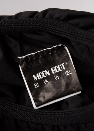 Снегоходы 34 размер moon boot 5