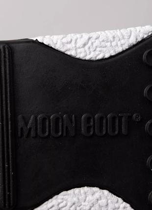 Снегоходы 34 размер moon boot 6