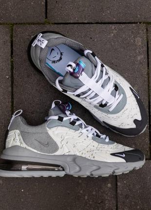 Мужские кроссовки nike air max 270