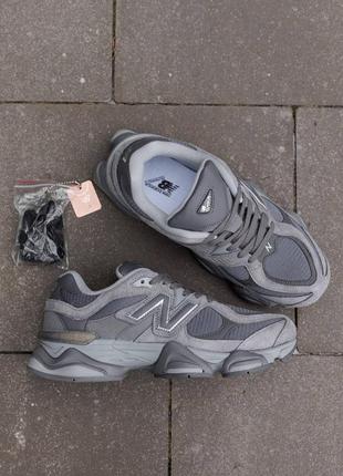 Мужские кроссовки new balance 9060