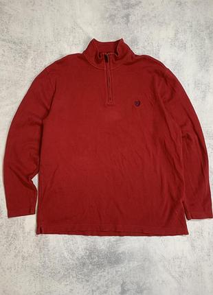 Chaps ralph lauren стильная оригинальная винтажная зепка