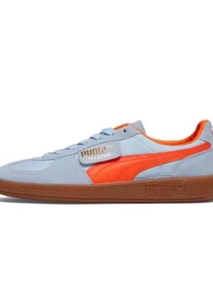 Кроссовки puma palermo10 фото