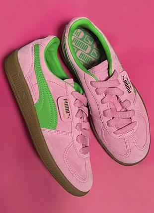 Кроссовки puma palermo