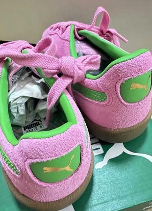 Кроссовки puma palermo6 фото