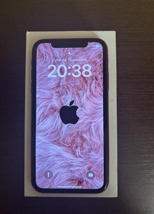Iphone 13 pro max 128 gb
