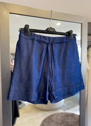 Шорти d’exterior