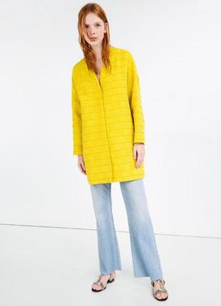 Піджак жакет zara