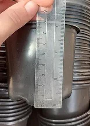 Стаканчики для рассады 3