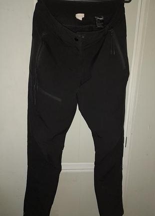 Брюки зимние спортивные