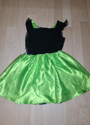 Хеллоуін косплей сукня дівчинка черлідер 7